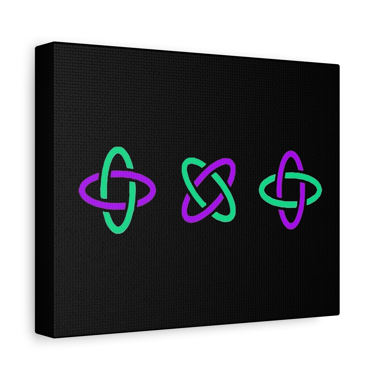 Zero Gravity Wear Matte Canvas