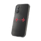 Cosmic Edge Apparel Clear Cases
