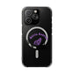 Olivia Rodrigo Butterfly Arc Magnetic Clear Impact Case