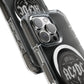 Shockwave Symbol Magnetic Clear Impact case