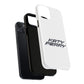 Chrome Katy Perry Logo Tough Magnetic cases