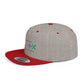 Flat Bill Snapback – Ed Sheeran Edition