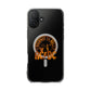 Guitar God Evolution Magnetic Clear Impact case