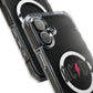 Neon Pulse Power Magnetic Clear Impact case