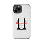 Power Move Energy Tough Magnetic Case