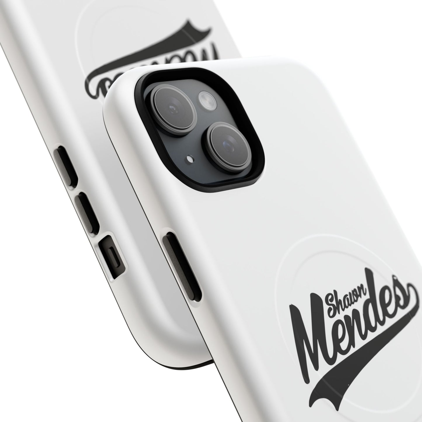 Inkbound Grip Tough Magnetic Case