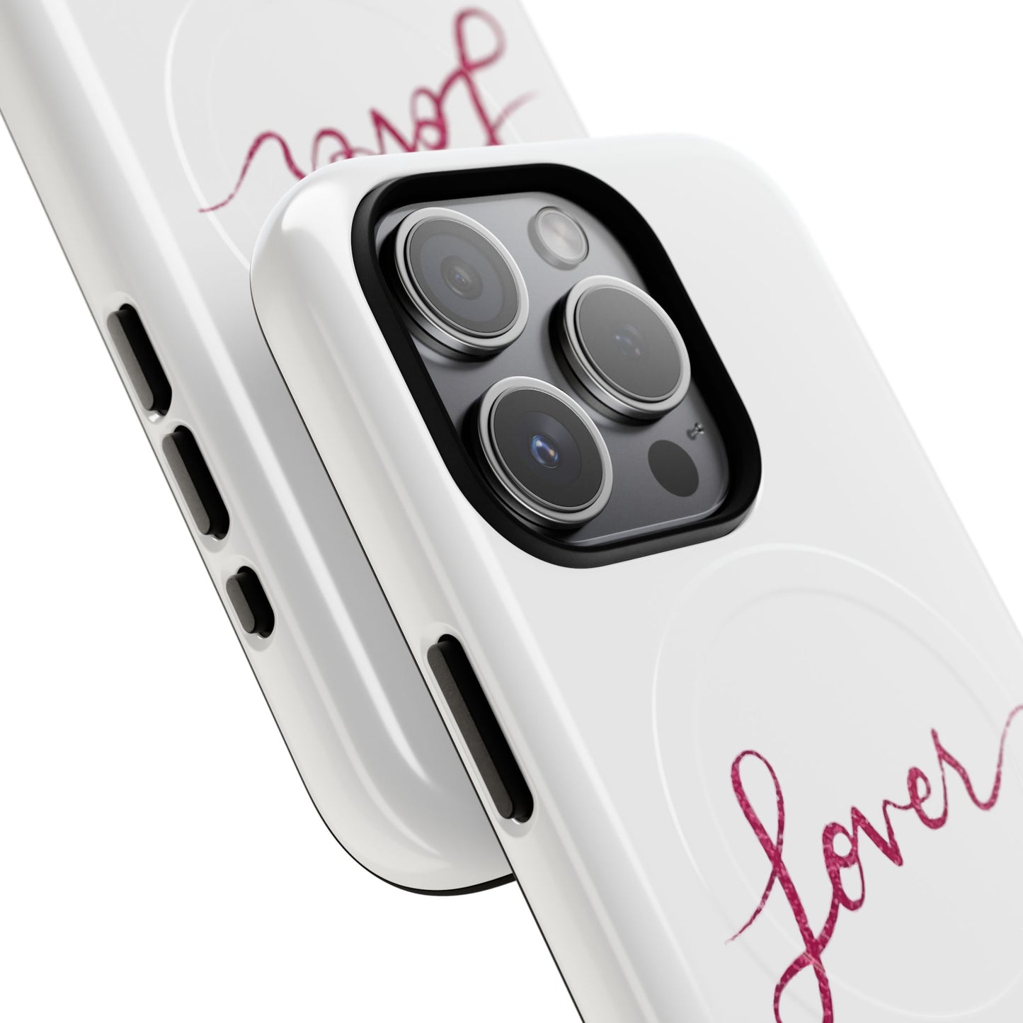 Blank Space Closet Tough Magnetic Case