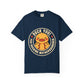 Snazzy Duck Edition Dyed T-Shirt | Vintage Comfort