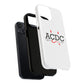 Electric Edge Tough Magnetic case