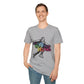 Unisex Softstyle T-Shirt Inspired by Coldplay A Head Full of Dreams Chris