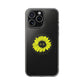 Bloom Aura Clear Case