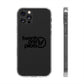 Alive Seal Clear Case