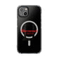 Power Move Energy Magnetic Clear Impact Case