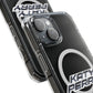 Chrome Katy Perry Logo Magnetic Clear Impact cases