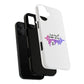 Bold Beats Visualizer Tough Magnetic Case