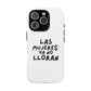 Diamond Strength Statement Tough Magnetic case