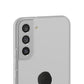 Ed Sheeran Special Flexi Case for Samsung S10–S25 | SnazzyMerch