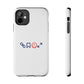 Training Era Energy Tough Magnetic Case