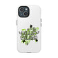 Grunge Angel Graffiti Tough Magnetic Case