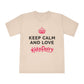 Crown over Katy Perry Signature” - Unisex Classic Crewneck T-shirt