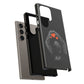 Tough Samsung Case (S20–S25) – Post Malone Heartfelt Wishes