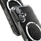 Bold Barbed Magnetic Impact Case