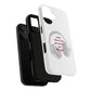 Retro Kiss Sound Tough Magnetic Case