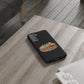 Tough Samsung Case (S20–S25) – Post Malone Statium Design