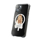 Wrapped in Power Clear Impact case