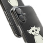 Void Critter Clear Case