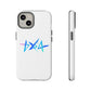 LUMINA Tough Cases
