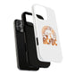 Guitar God Evolution Tough Magnetic case