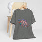 Olivia Rodrigo Unisex Jersey Short Sleeve Tee - Guts World Tour