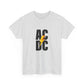 Devil Mood Graphic Unisex Heavy Cotton Tee