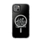 Tears Turned Power Clear Impact case