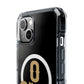 OVO Monogram Stack impact case