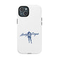 Bolt Silhouette Tough Magnetic case