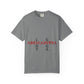ABRVCADVRA Gothic Spell-Unisex Dyed Tshirt