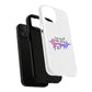 Bold Beats Visualizer Tough Magnetic Case