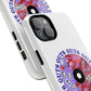 Guts Album Art CD Tough Magnetic phone case
