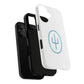 Split Mark Tough Case