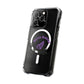 Olivia Rodrigo Butterfly Arc Magnetic Clear Impact Case