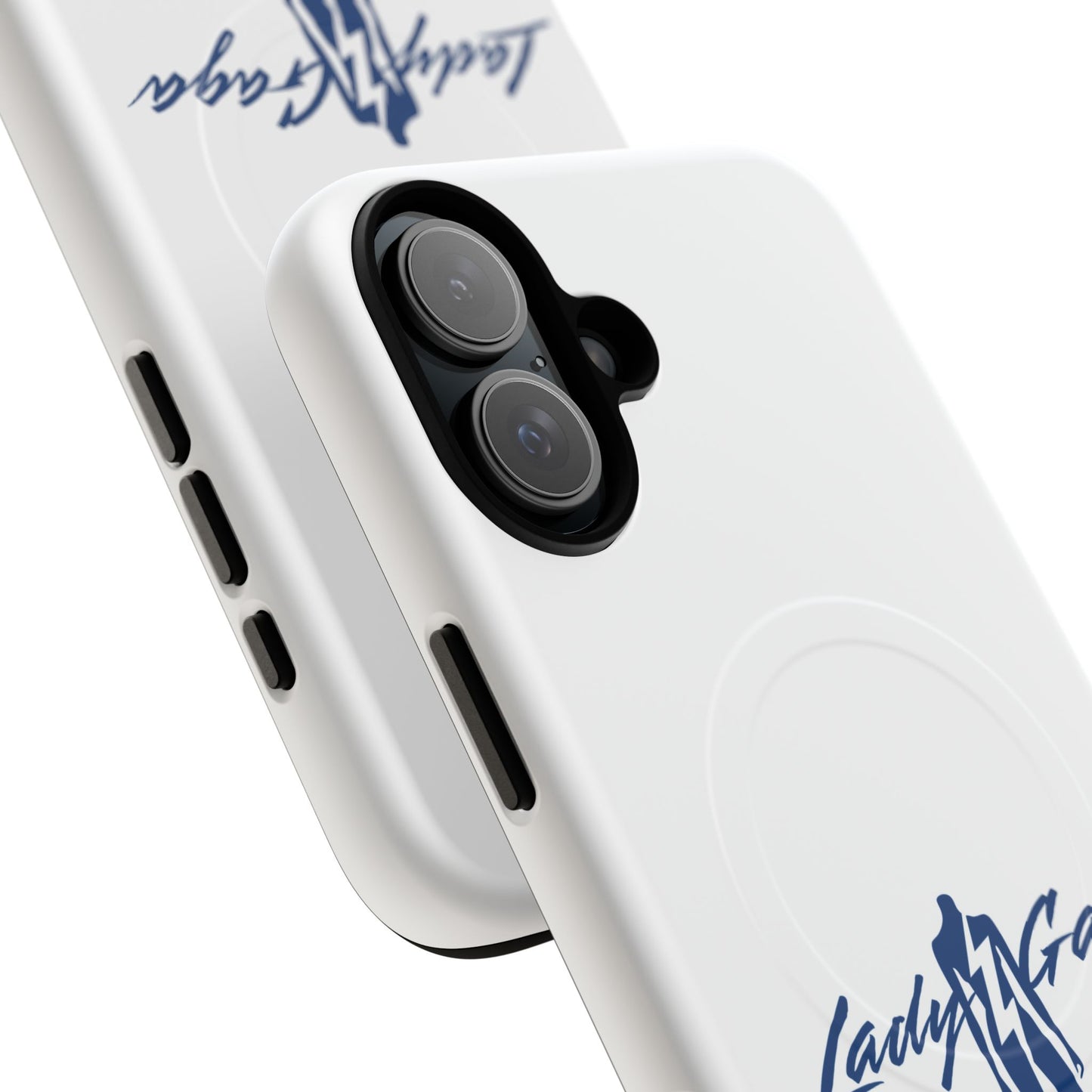 Bolt Silhouette Tough Magnetic case