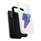 Smiley Charge Pop Tough Magnetic case