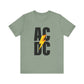 Devil Mood Graphic Unisex short sleeve Tee