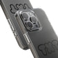 VORTEXA Clear Cases