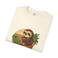 Dyed T-shirt – Snazzy Speed Edition