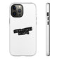 Tilted Echo Tough Case