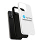 Verified Soul Tough Magnetic Case