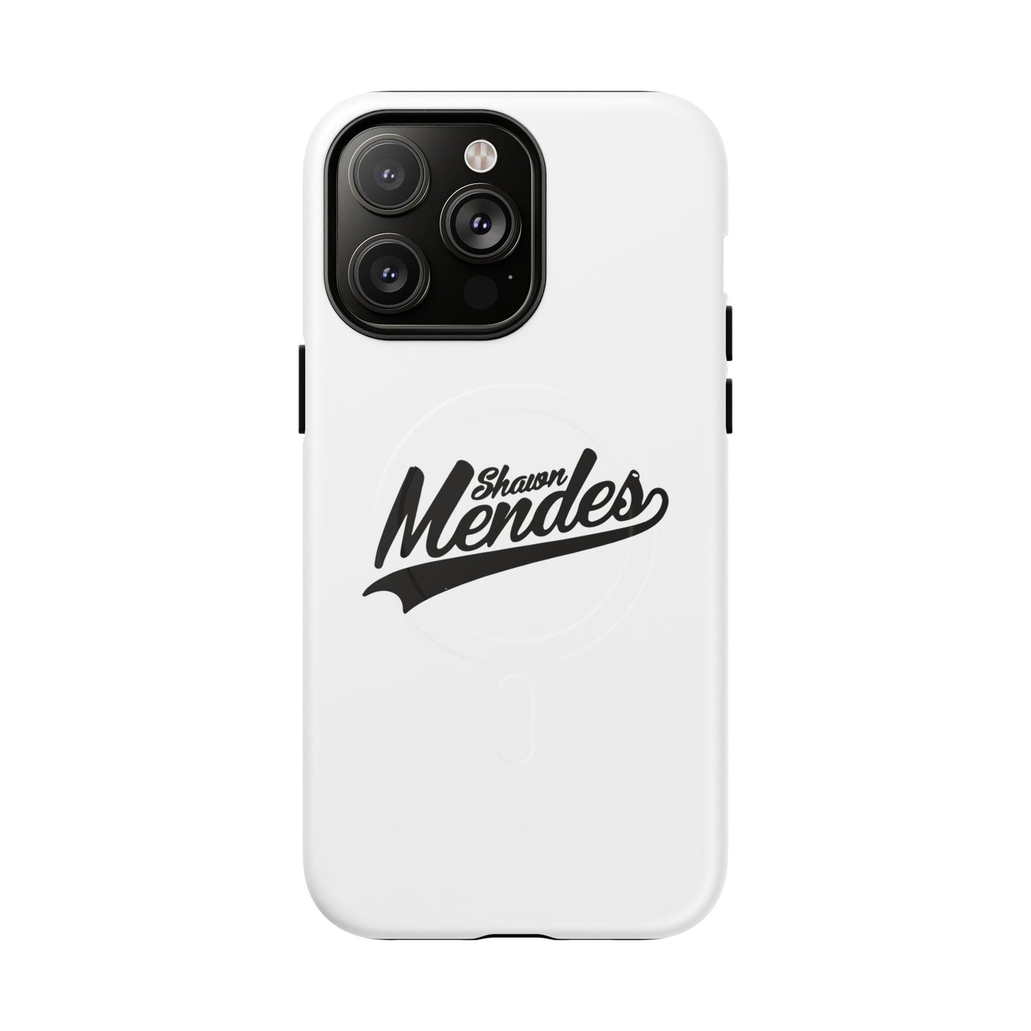 Inkbound Grip Tough Magnetic Case
